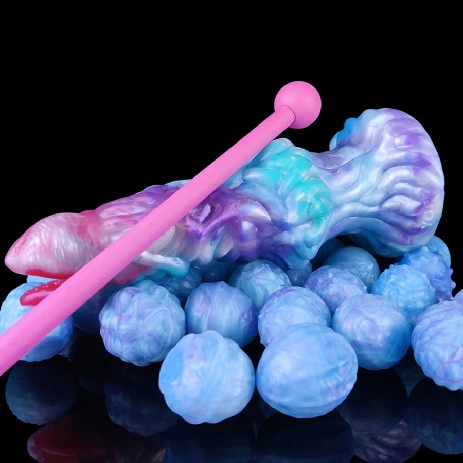 Spectrum Basic  Dildo